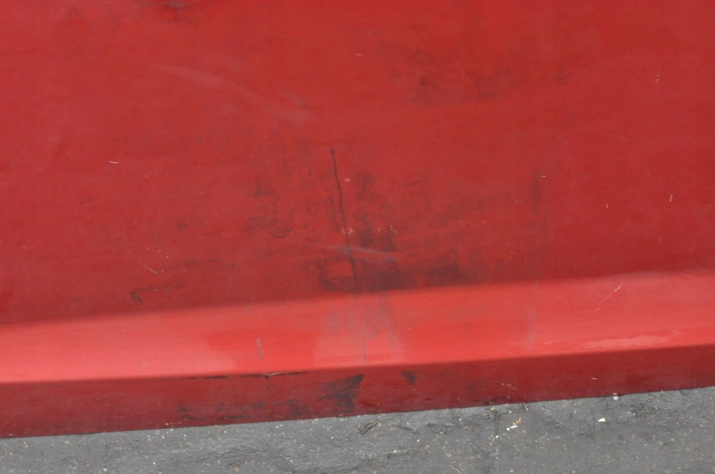 фото №5, Seat ibiza iv двері правий перед передні 3d