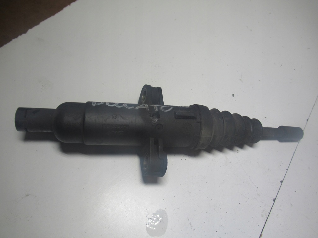 фото №1, Циліндр зчеплення fiat ducato 1