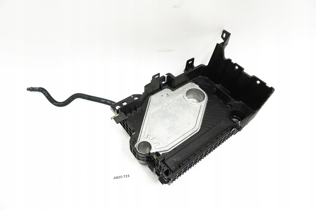 фото №1, Основание аккумулятор renault captur ii 1.0 tce