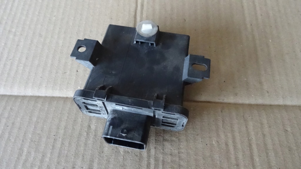 фото №4, C4 picasso 1 i модуль света 9654248480