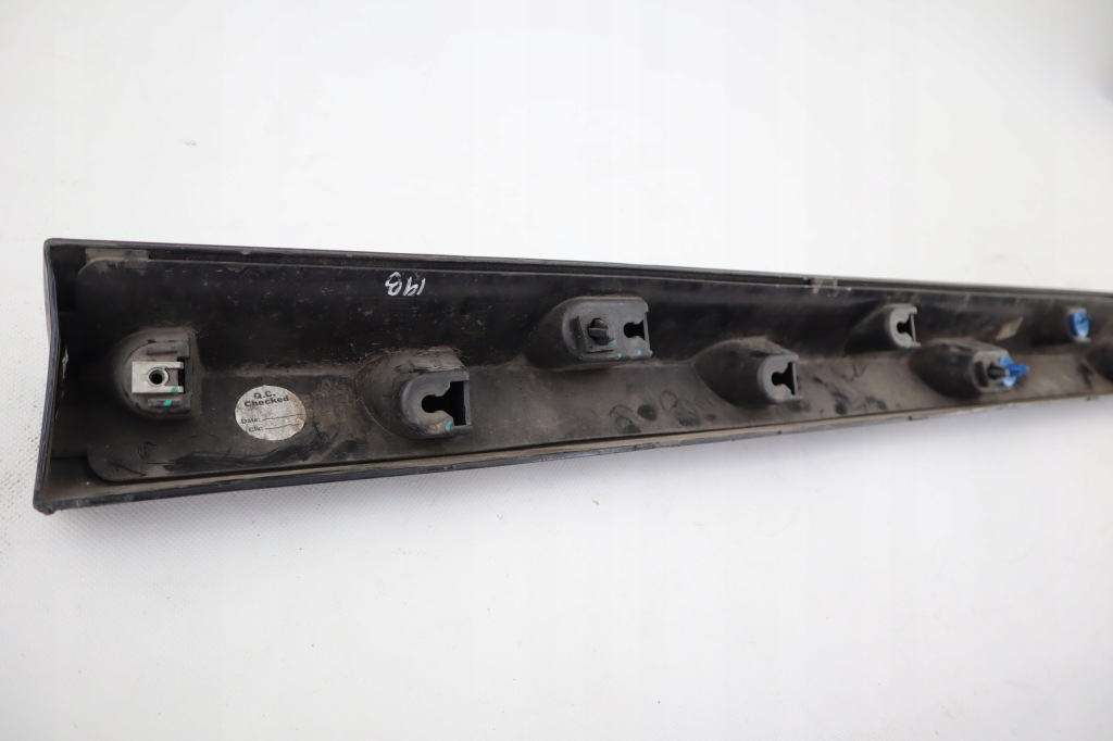 фото №8, Молдинг поріг bmw x3 g01 x4 g02 m набір оригінал ліва 51138064795