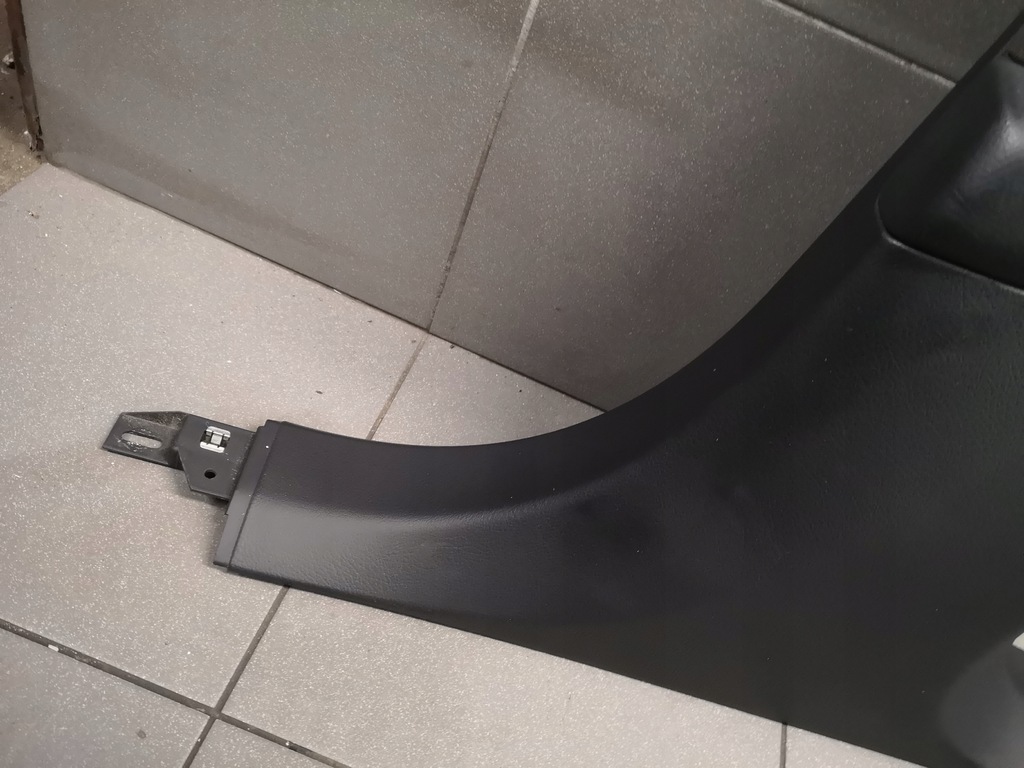 фото №8, Защита стойка b правая audi a8 d3 4e0867244