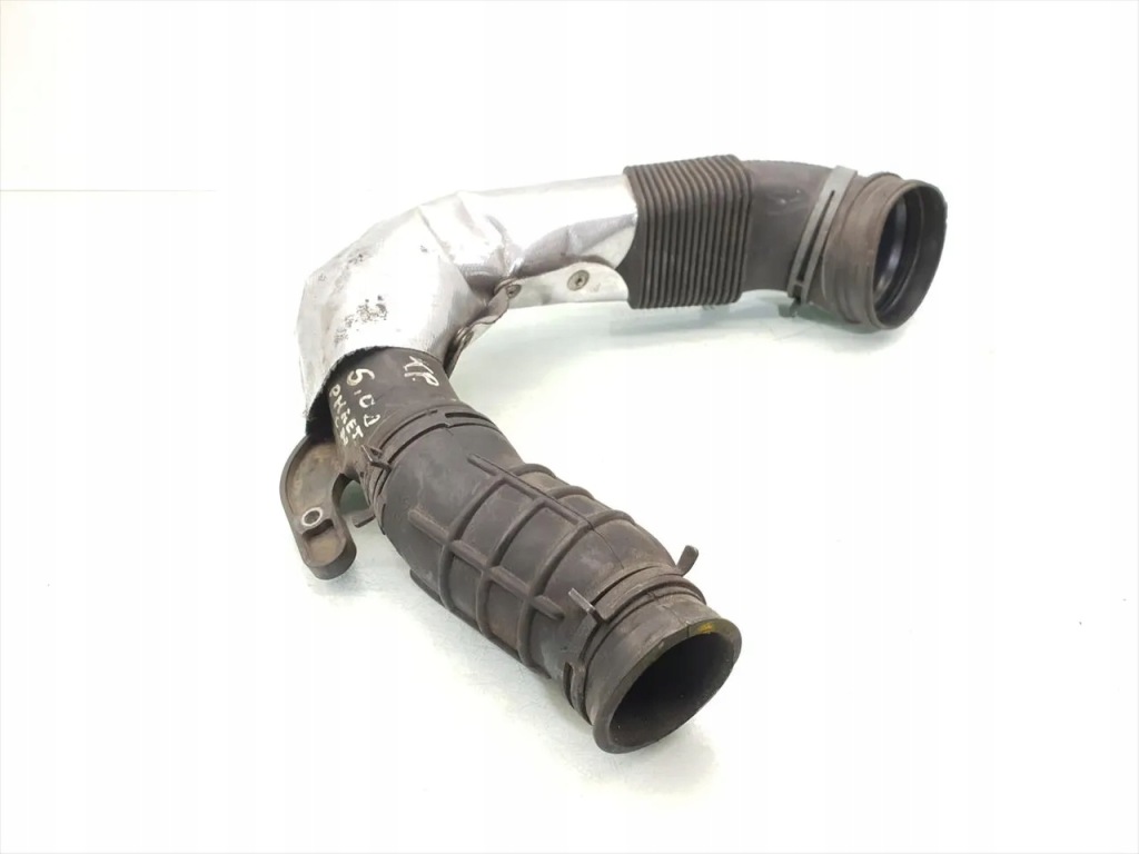 фото №2, Vw phaeton 5.0 v10 tdi 4motion дизель 3d0129615e