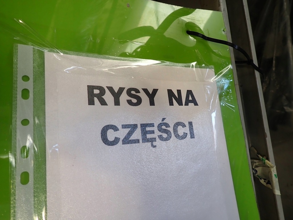 фото №10, Капот кришка двигуна ford c-max i 04r