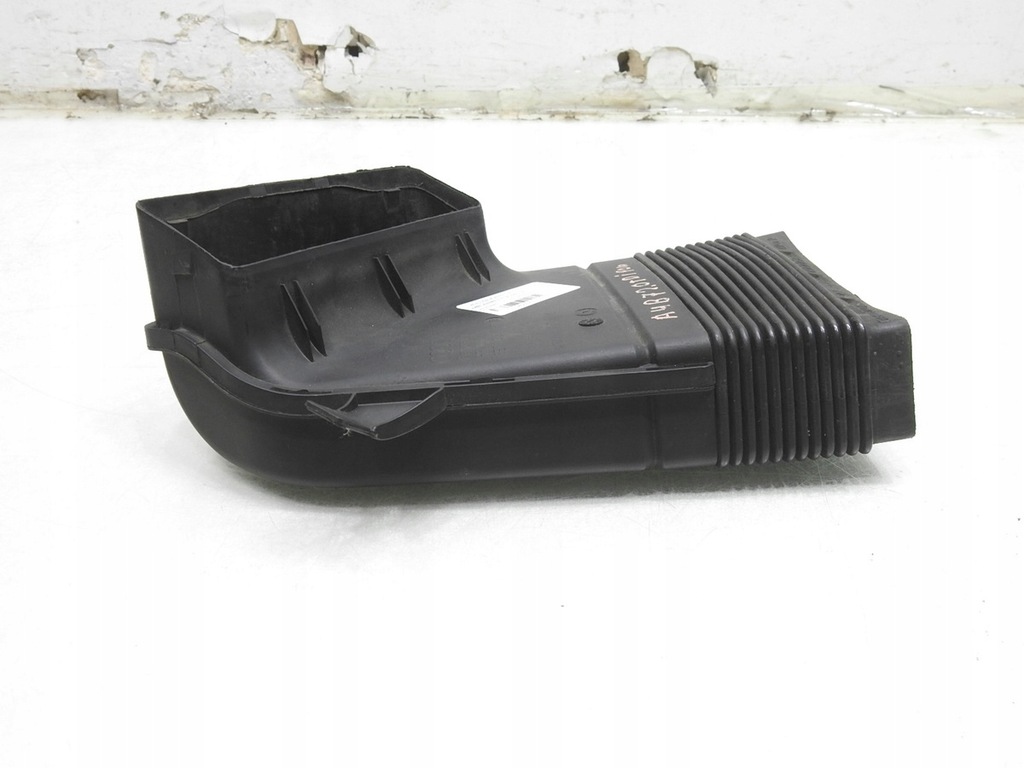 фото №6, Труба воздухозаборник воздуха audi a4 b7 2.0 tdi