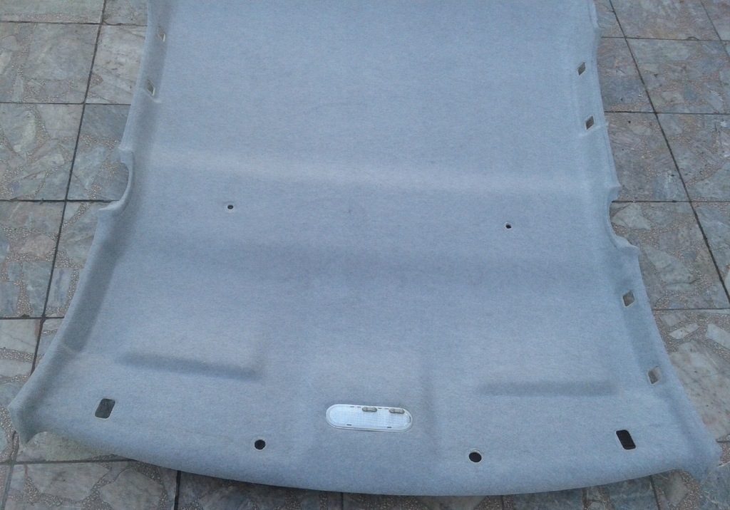 фото №6, Потолок потолок подкрылок dacia logan i sedan 04-12 8200214433