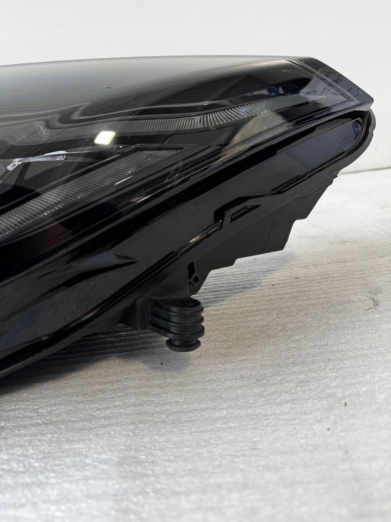 фото №9, Передні лампи комплект передніх лампа jaguar e-pace lift full led повний