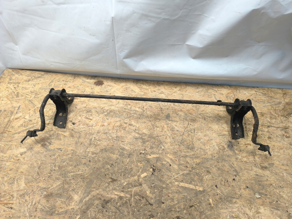 фото №1, Стабилизатор задняя задний peugeot 508 i sw 10-14 2.0hdi rho2