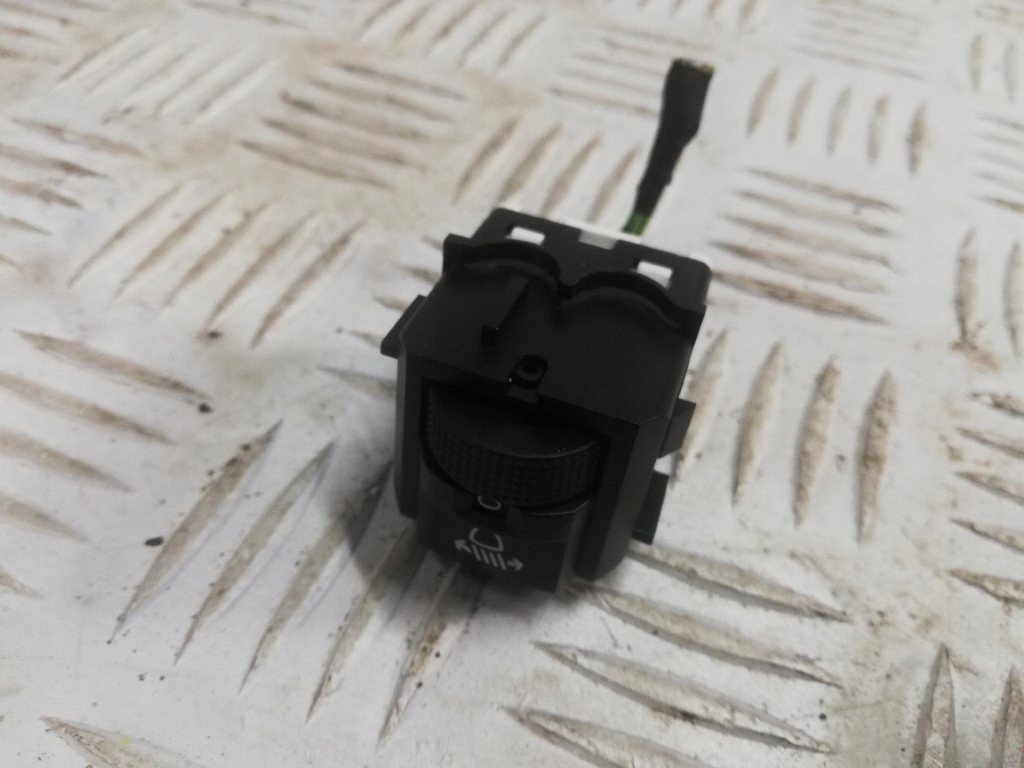 фото №1, Citroen c3 iii перемикач світла 98125550zd