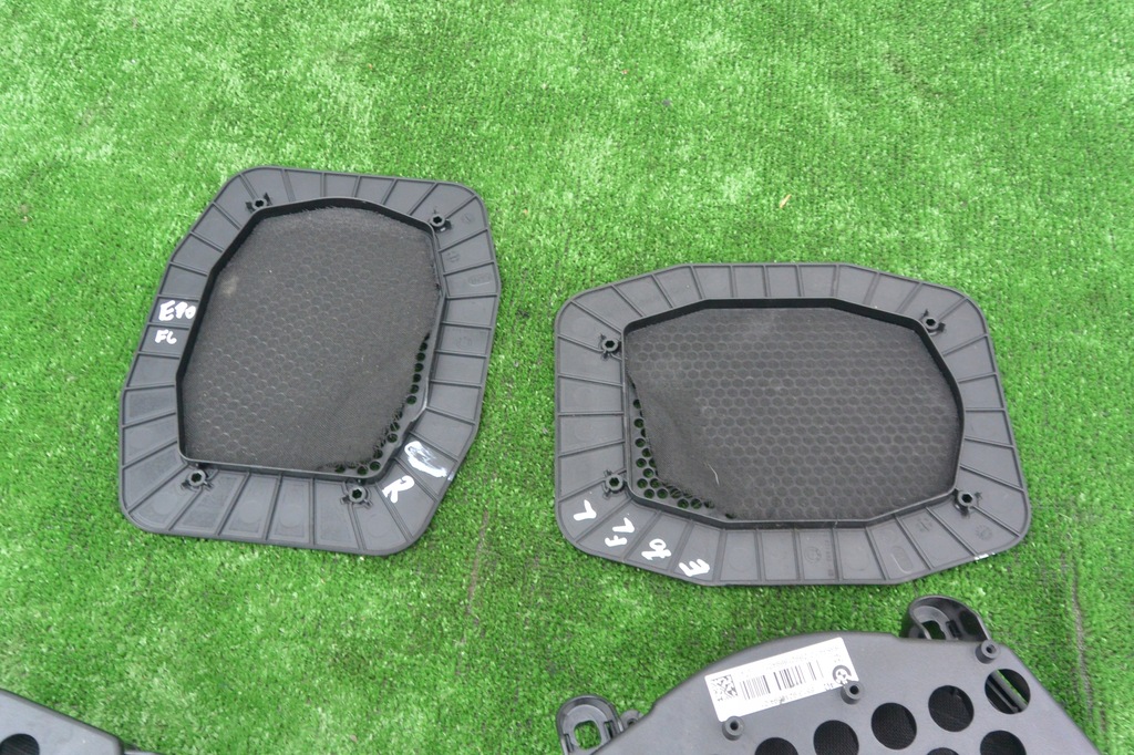 фото №12, Динамик низкочастотный kpl bmw x5 x6 e70 e71 lift