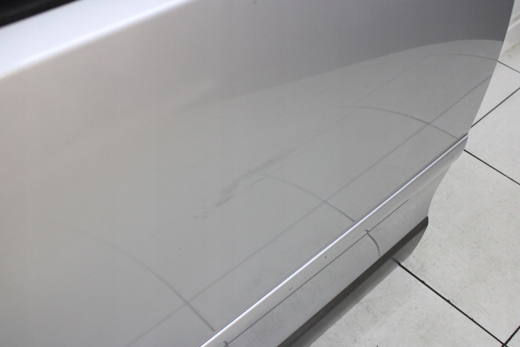 фото №7, Дверь правое задние правый задняя volkswagen vw polo 9n cross 2005r- la7w