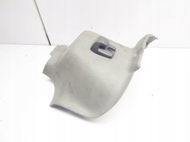 фото №1, Movano master ii защита заглушка стойка задняя левая