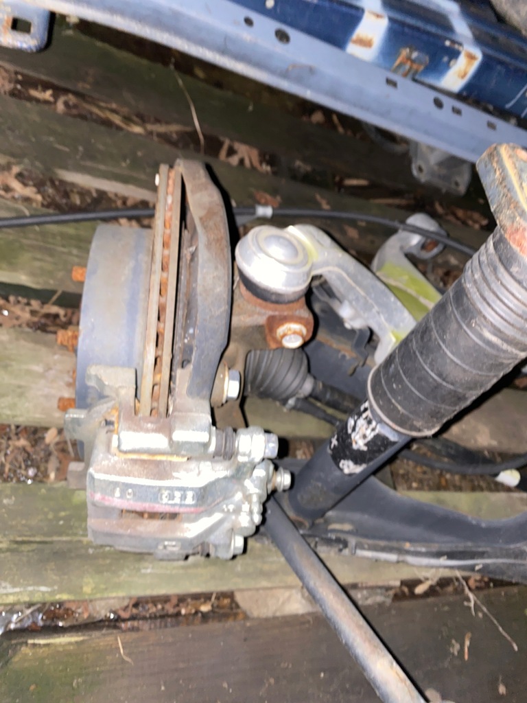 фото №8, Infiniti qx60 подвеска задняя приводной вал рычаг zwr 4x4