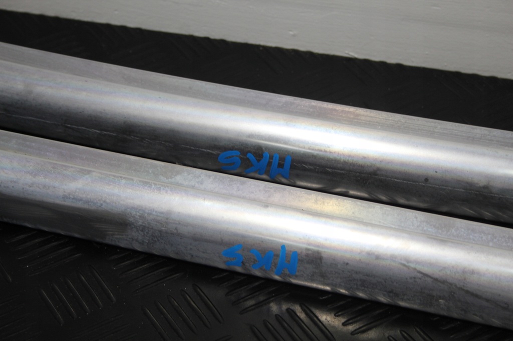 фото №6, Рейлінги дахові ford mondeo mk5