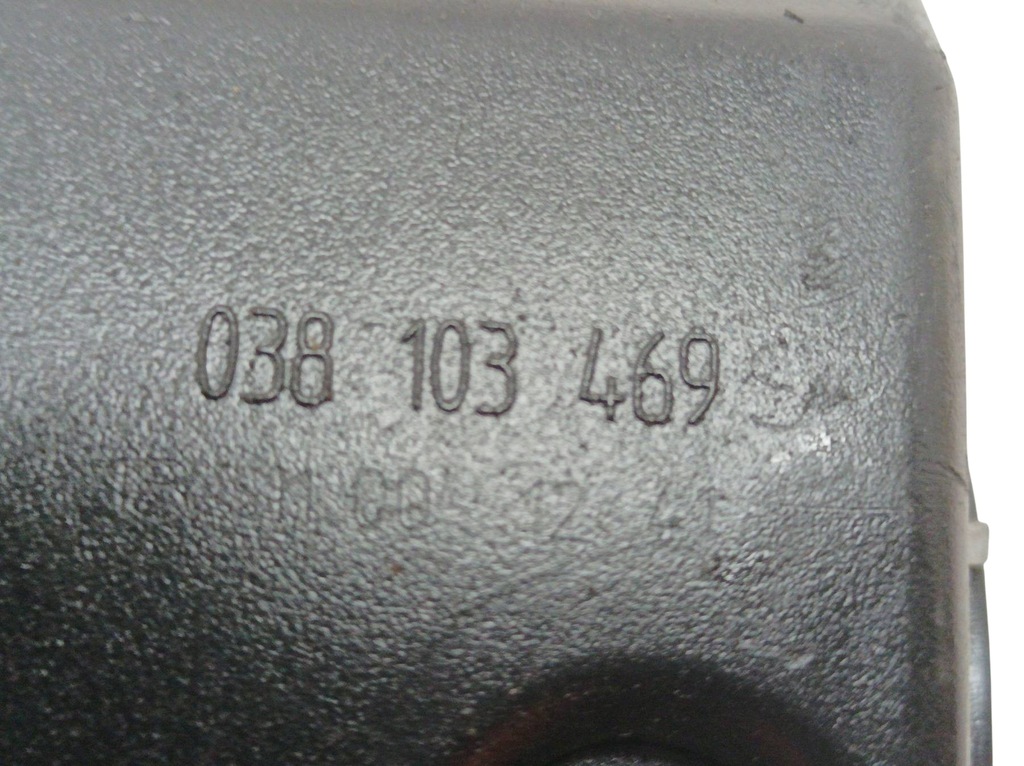 фото №6, Кришка клапанів 038103469 1.9 tdi audi a3 i 1996-2003 8l