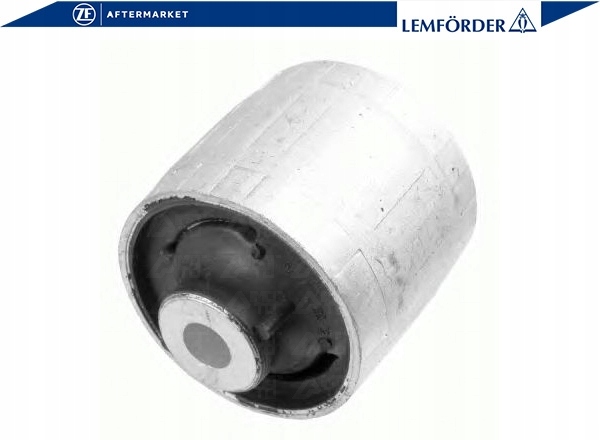 Втулка рычага [lemforder] Цена