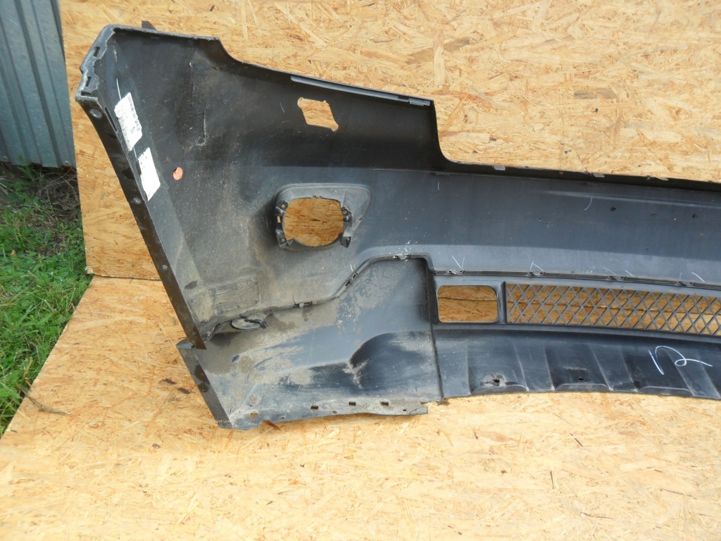 Бампер перед передний оригинал jeep grand cherokee 2011- 462003 462000 Оригинал