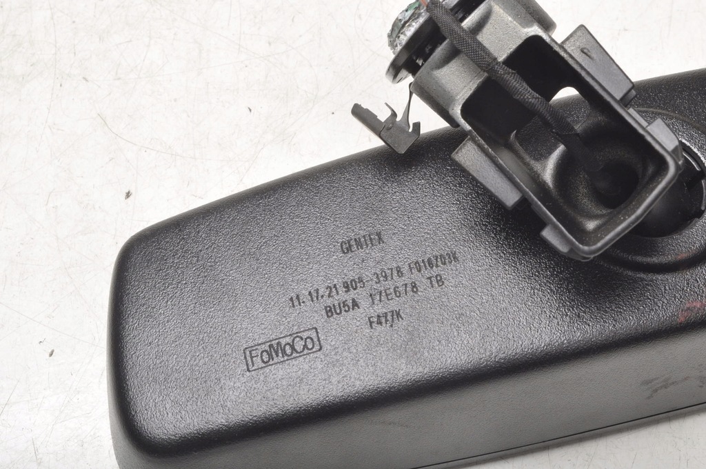 фото №7, Ford puma mk2 зеркало внутреннее bu5a-17e678-tb