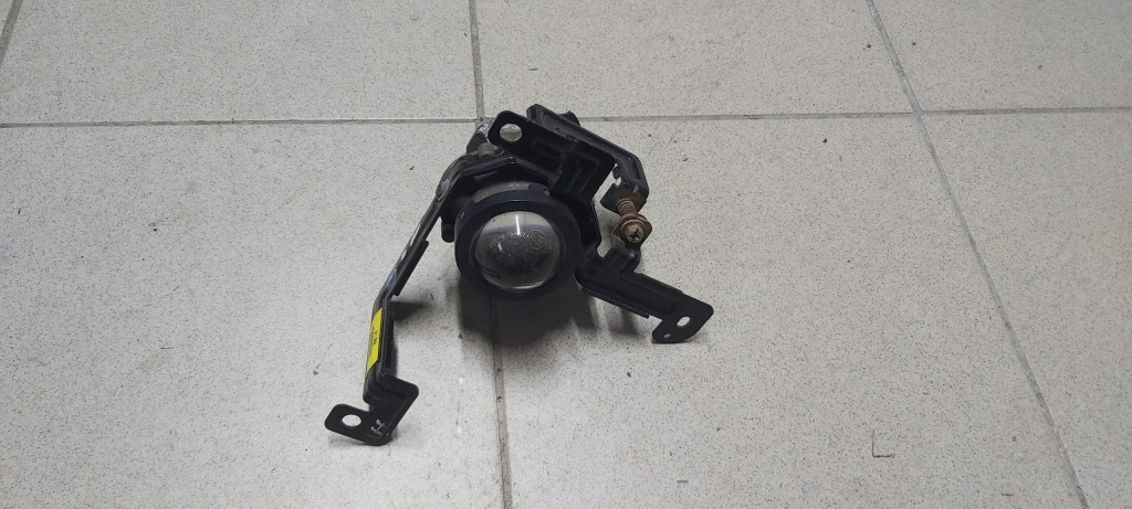 фото №1, Kia niro протитуманна фара правий перед передній 92202-g5500