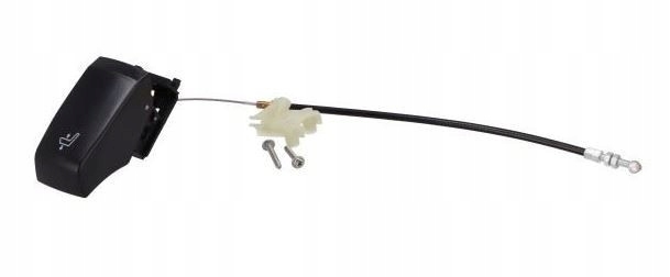 фото №1, Кнопка регулировки сиденье scania r с трос 1498836