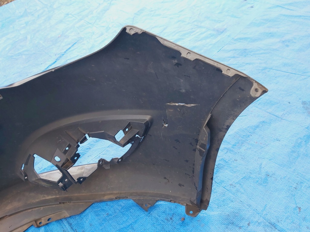 Opel-części | astra j бампер перед передний рестайлинг  13368660 | 554 Киев