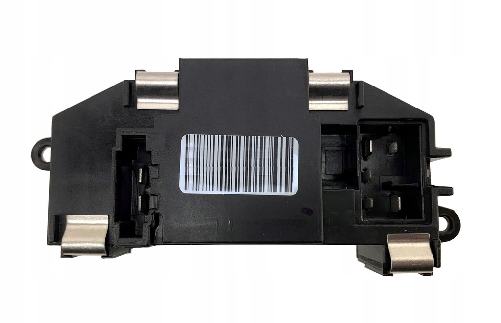 фото №3, Резистор вентилятор seat altea 5p 2004 - 2015