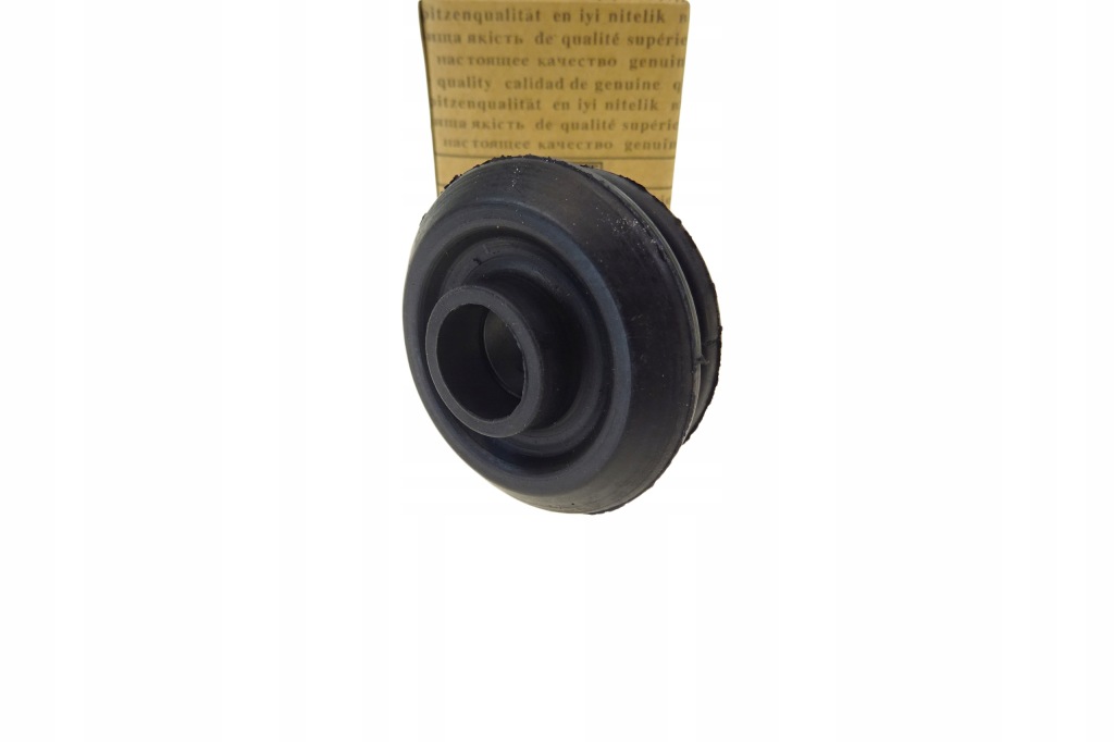 фото №13, Гумовий елемент амортизатора задня febest msb-060