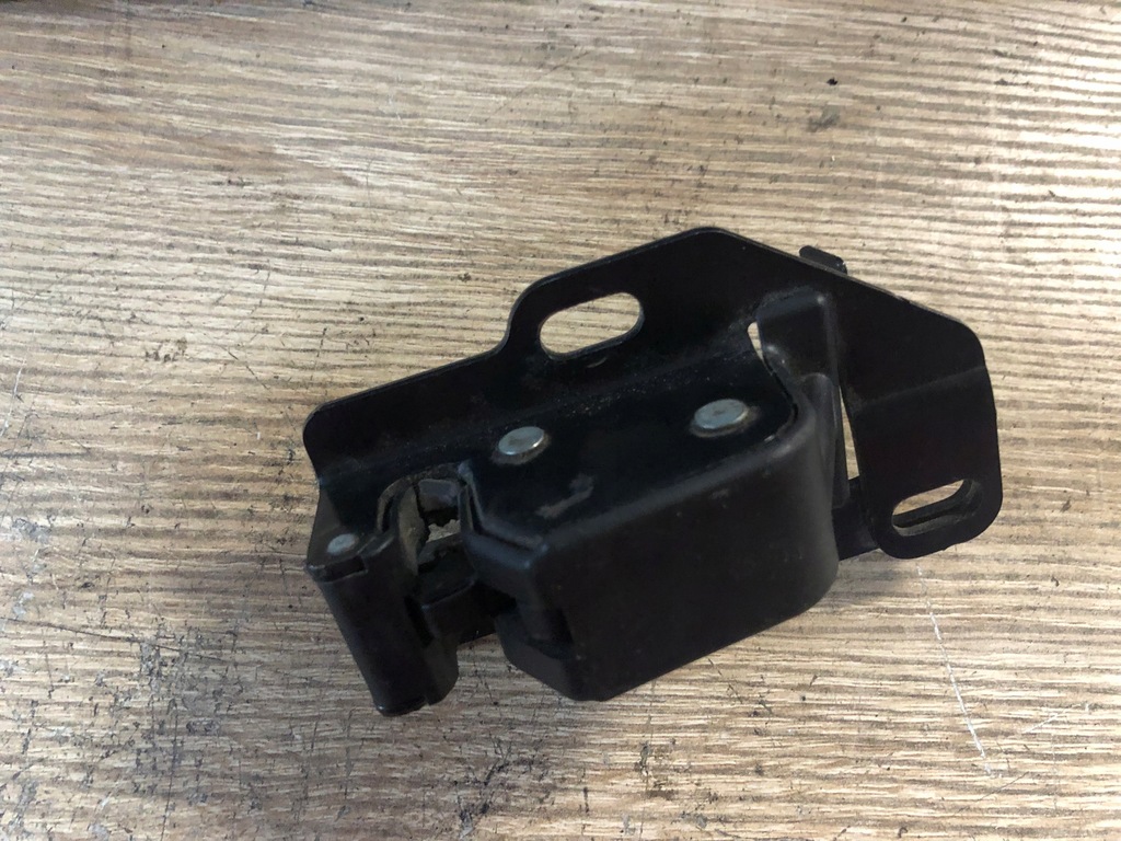 фото №6, Замок двері лівий jumpy expert scudo 07- 9137l2 org