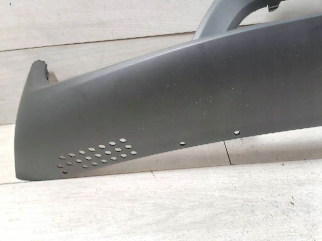 фото №10, Bmw i3 спойлер бампер перед 51117462284