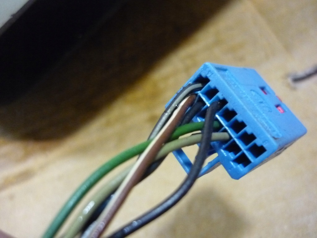 фото №7, Зеркало правое volvo s40 ii 464-46 05r