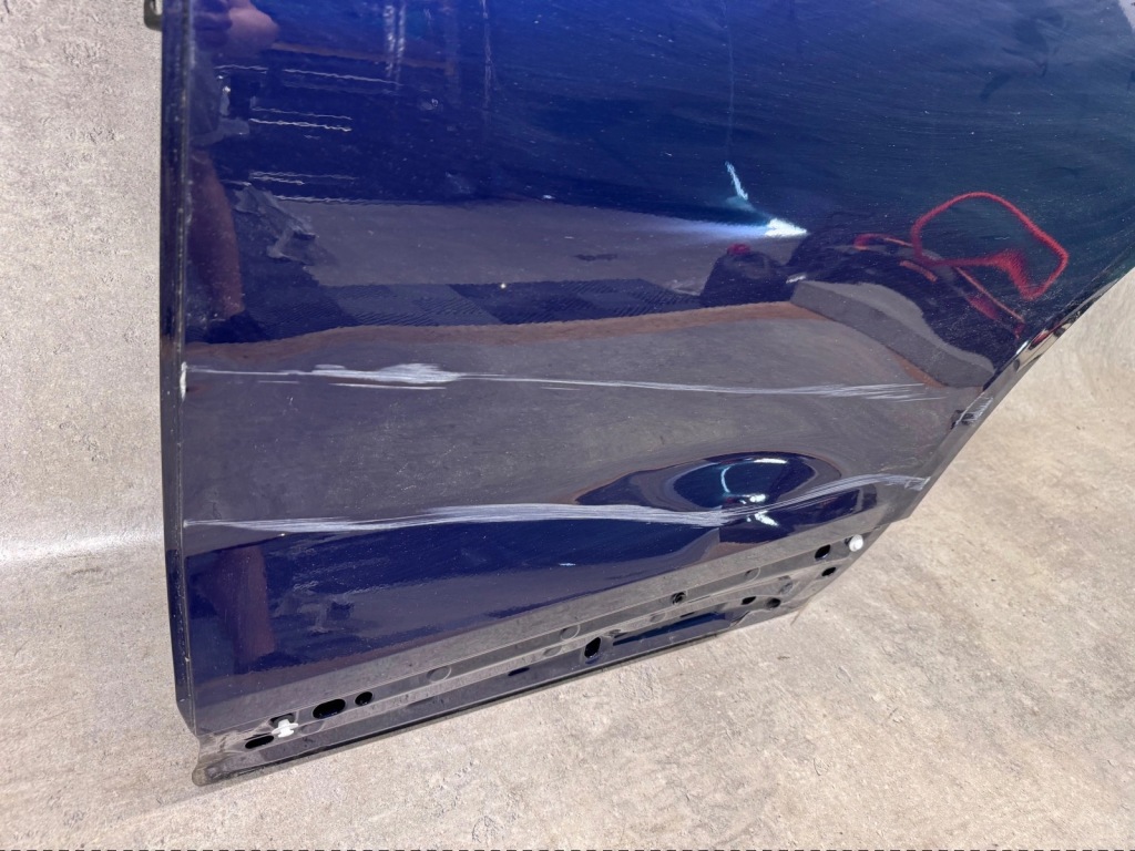 фото №3, Дверь левая задняя audi q5 80a