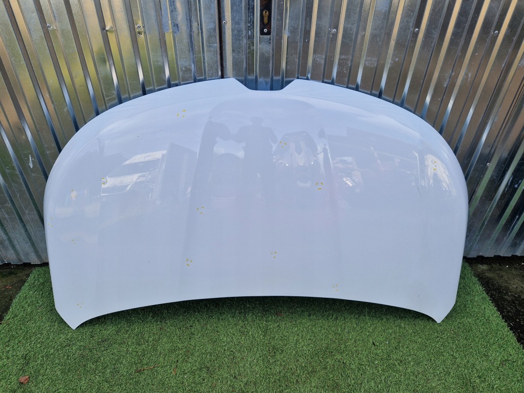 Купити Капот кришка двигуна renault kangoo iv iii 4 2021 -