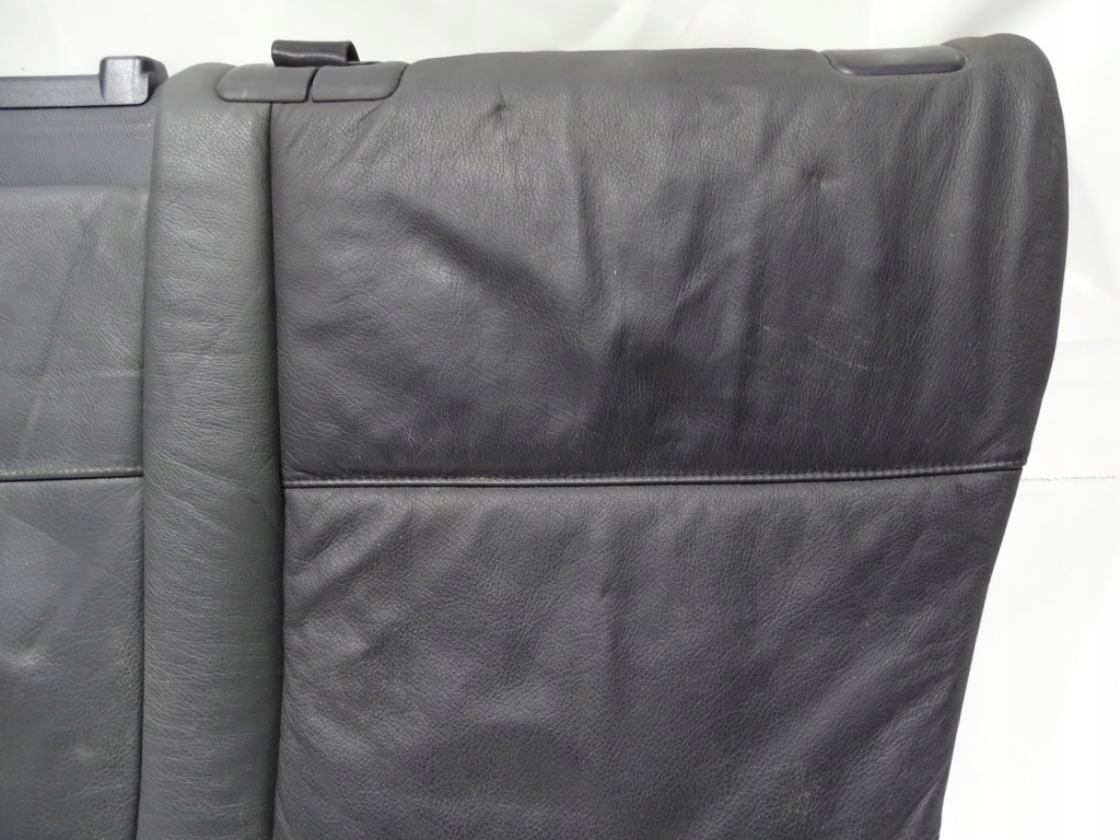 фото №3, Bmw e53 x5 сидіння заднє сидіння оббивка салон