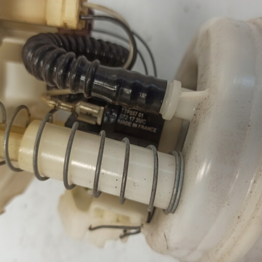 фото №16, Dacia sandero ii logan ii 1.0 sce насос топлива 172022377r