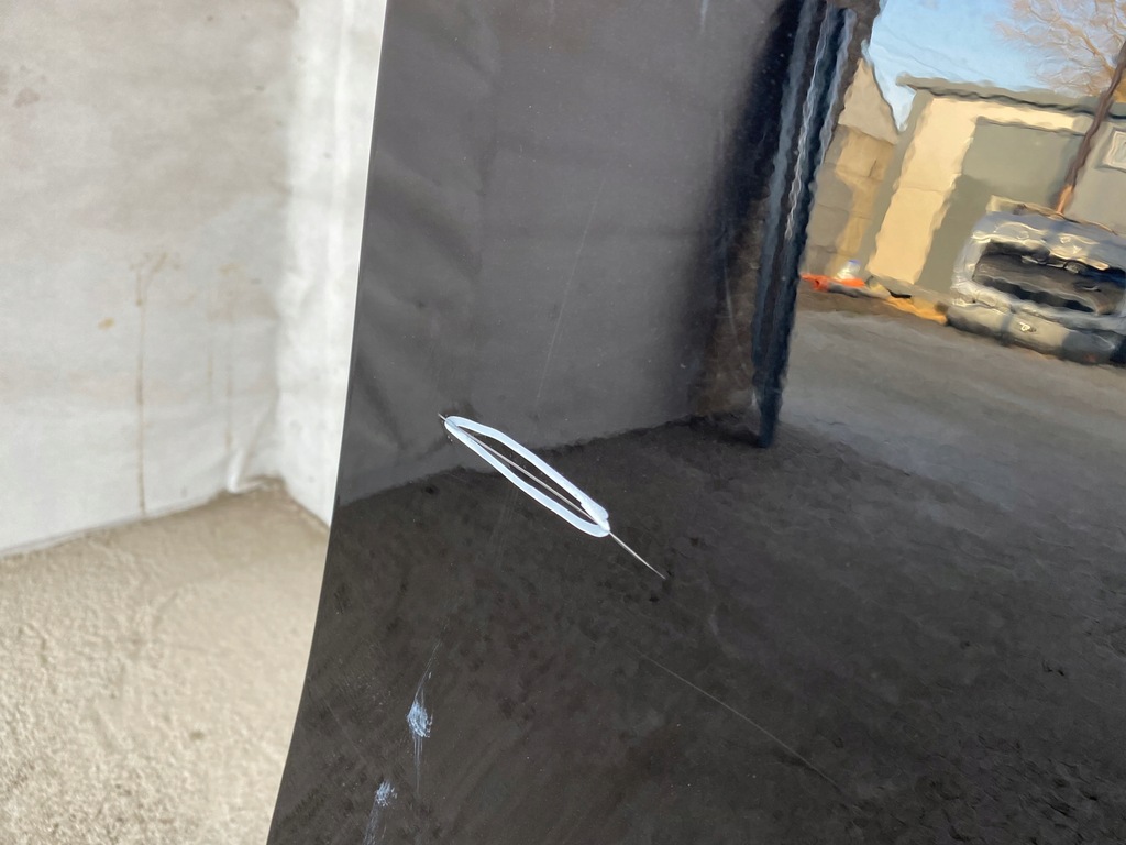 фото №13, Renault koleos ii 2017r- двері праве передні poznań ==giełda==