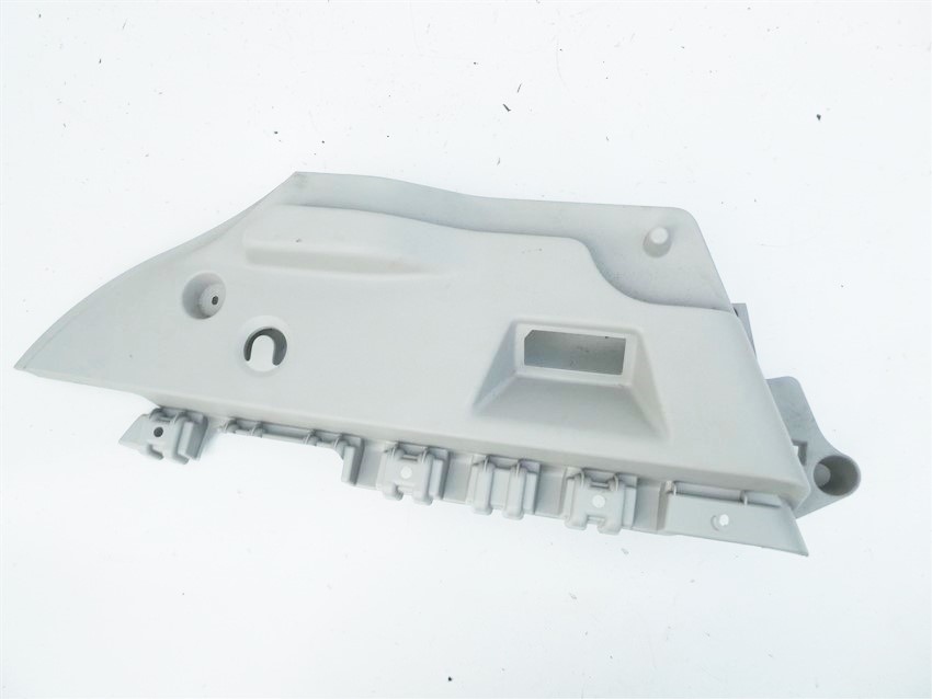 фото №4, Кронштейн полка багажника левая renault zoe