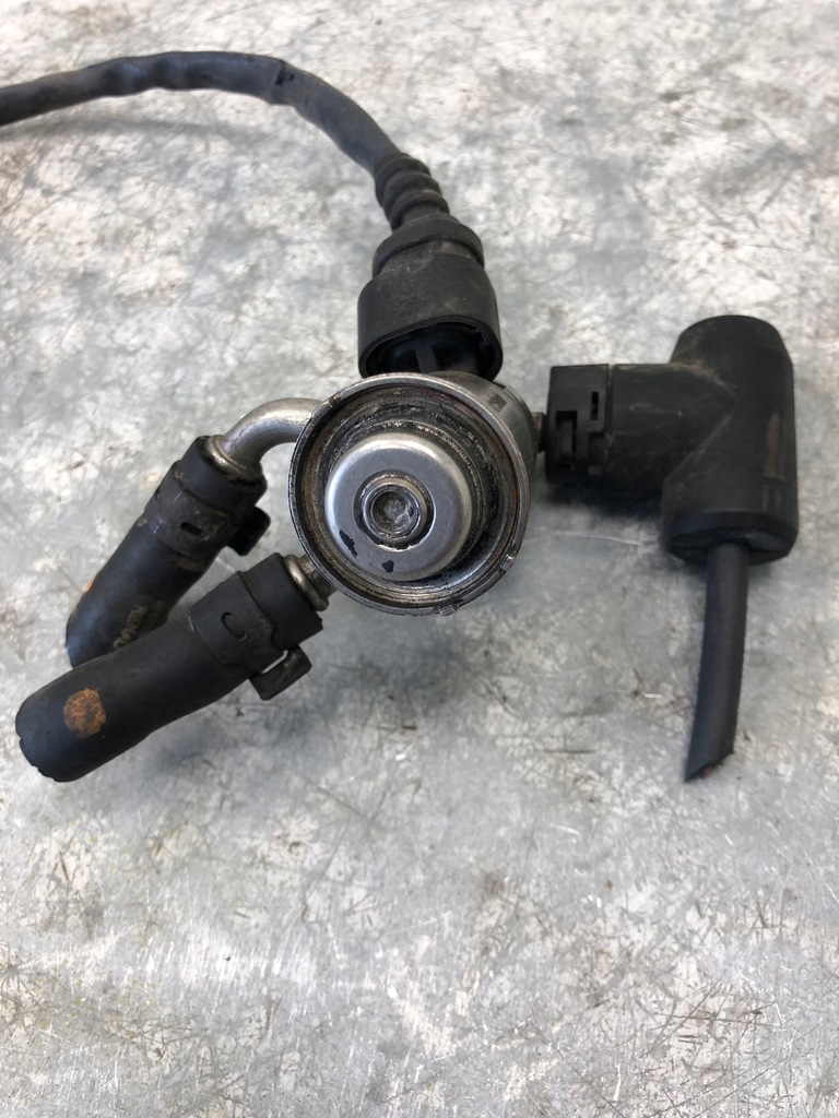 фото №4, Форсунка adblue renault master 160726474r