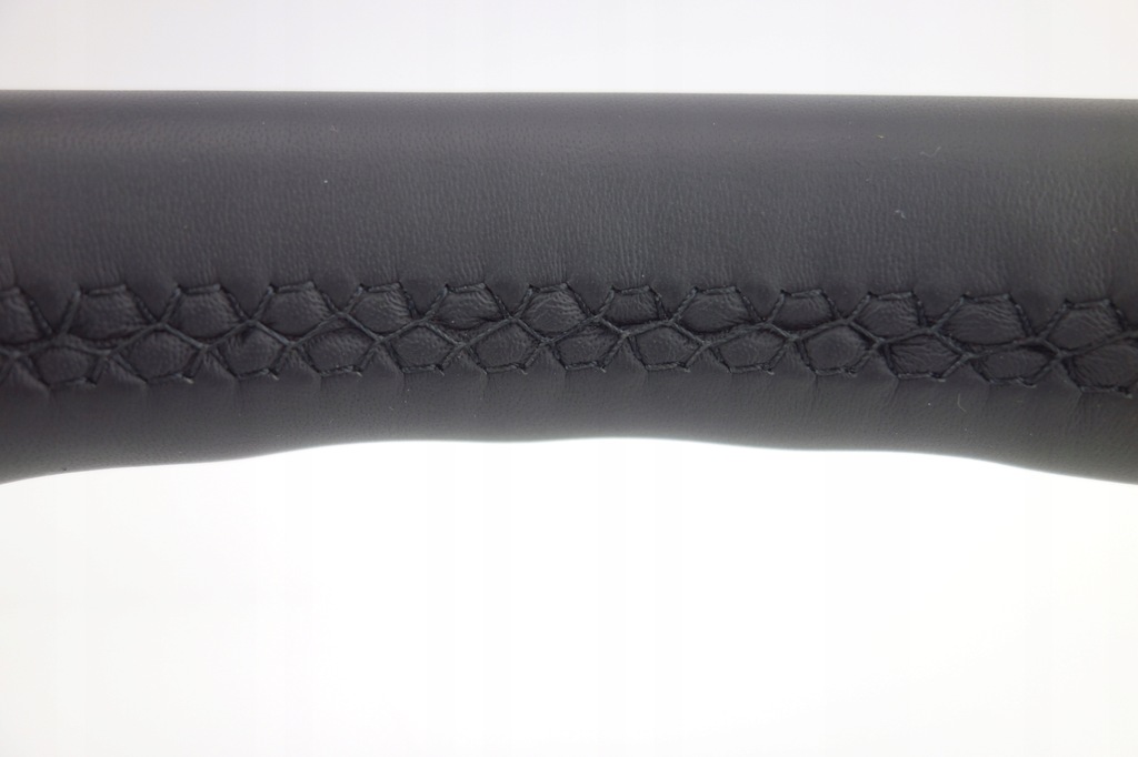 фото №6, Воздуховод кожа мультифункция bmw 8 g14 g16 g15 m-pakiet