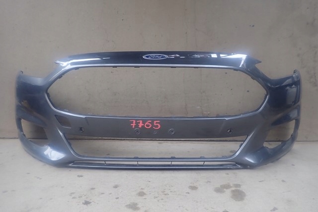 фото №1, Бампер перед передний ford mondeo mk5 v 2014-