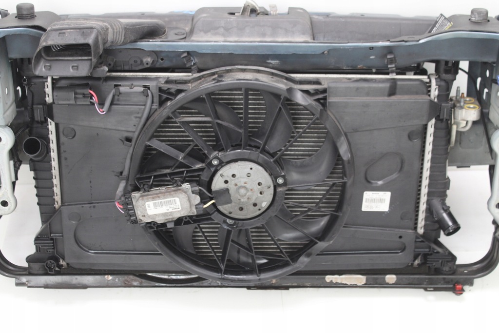 фото №6, Pas перед передний volvo s40 ii 2 04-07r 1.6b