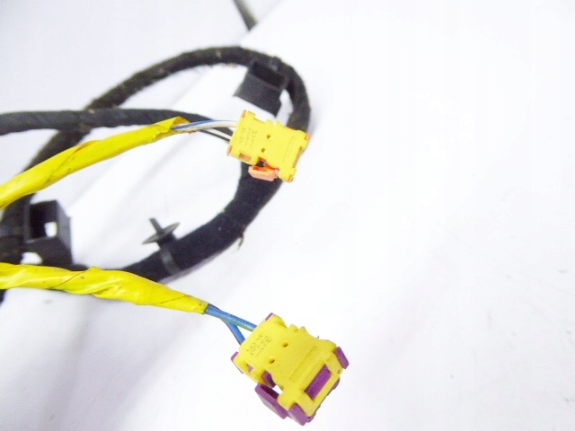 фото №9, Combo d джгут електропроводка колодка pod панель