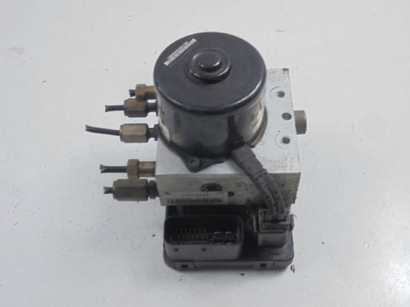 фото №8, Ford explorer ii насос блок abs xl2t2c219ab