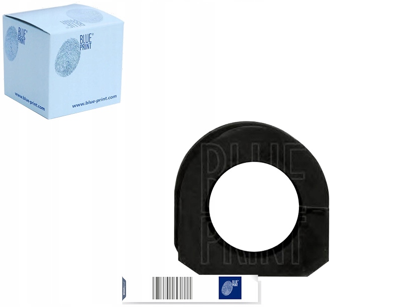 фото №4, Blue print гумовий елемент стабілізатора isuzu p. trooper mon