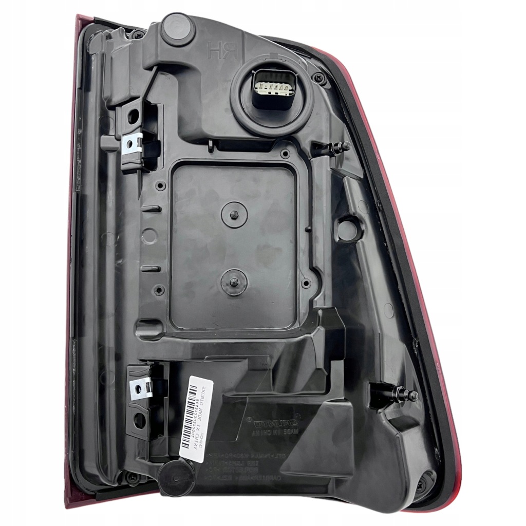 Лампа led задня ліва ram 1500 19-23 Доставка