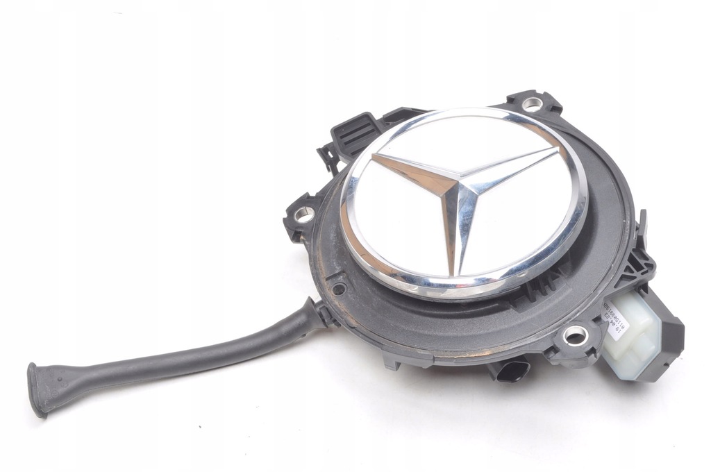 фото №6, Mercedes eqb x243 ручка кришки a0997504600