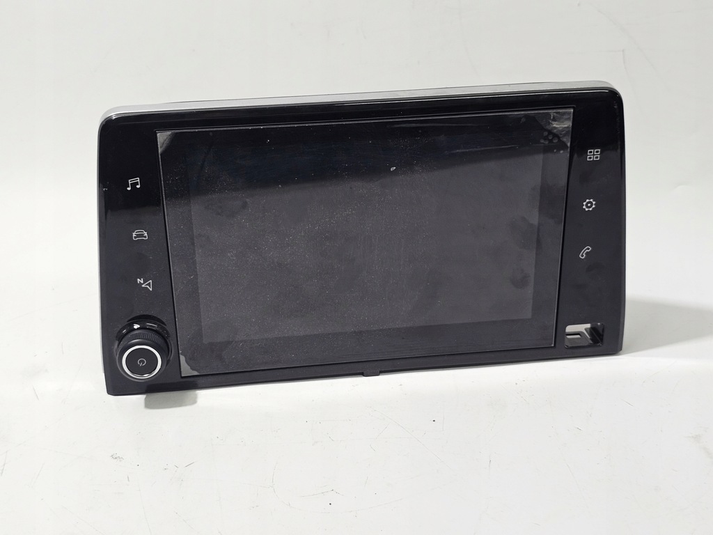 фото №1, Екран дисплей радіо навігації opel combo e 18- #6693