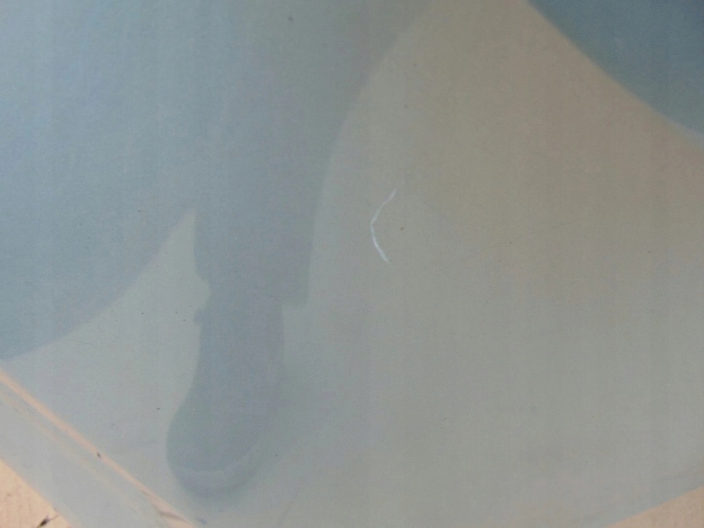 фото №6, Крила правий перед renault laguna ii