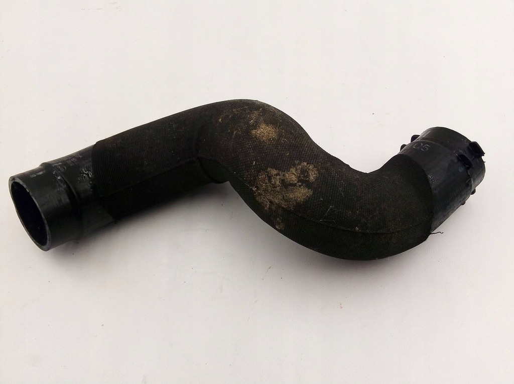 фото №1, Audi q5 sq5 2008 8r0145737n wąż / труба интеркулер