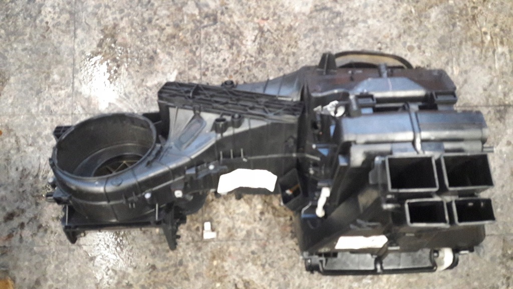 фото №10, 3c1820308 отопитель vw tiguan i 5n