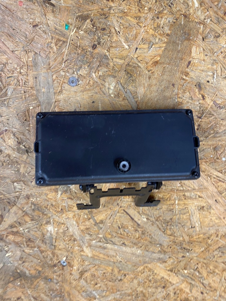 фото №1, Renault scenic iv радар камера 284621935r